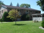 Chippewa County 1 bedroom Apartment