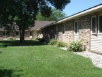 Chippewa County 1 bedroom Apartment