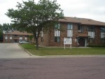 Nobles County 1 bedroom Apartment