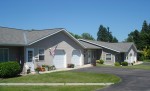 Chippewa County 2 bedroom Townhome