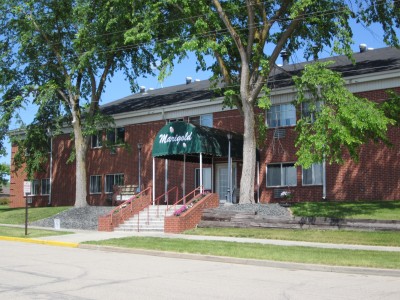 Marigold Apartments In Detroit Lakes 1 Bedroom Apartment