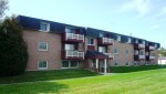 Stearns County 1 bedroom Apartment