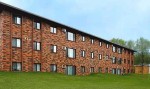 Stearns County 3 bedroom Apartment