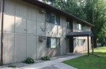 Chippewa County 2 bedroom Apartment