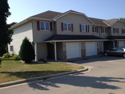 agency road townhomes in mankato -4 bedroom townhome. 11378