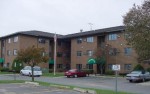 Olmsted County 2 bedroom Apartment