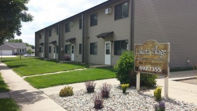 Lakota Village Townhomes In Brookings In Brookings -2 Bedroom Apartment 13252 -radrentercom