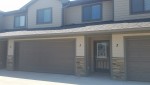 Mitchell 3 bedroom Townhome