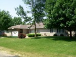 Fillmore County 1 bedroom Apartment