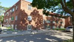 Hennepin County 1 bedroom Apartment