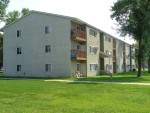 Renville County 2 bedroom Apartment