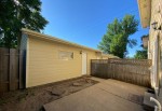 Sioux Falls 2 bedroom House